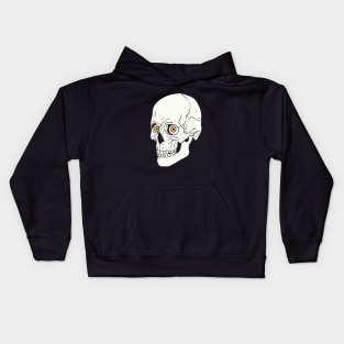 Kooky and Spooky Kids Hoodie